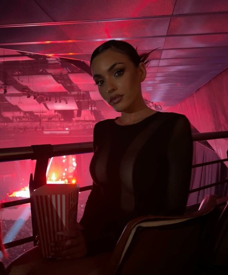 Anabel Hernandez xxx pornstar photos