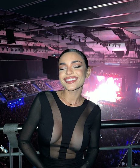 Anabel Hernandez hot model images