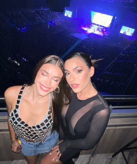 Anabel Hernandez model erotic picture