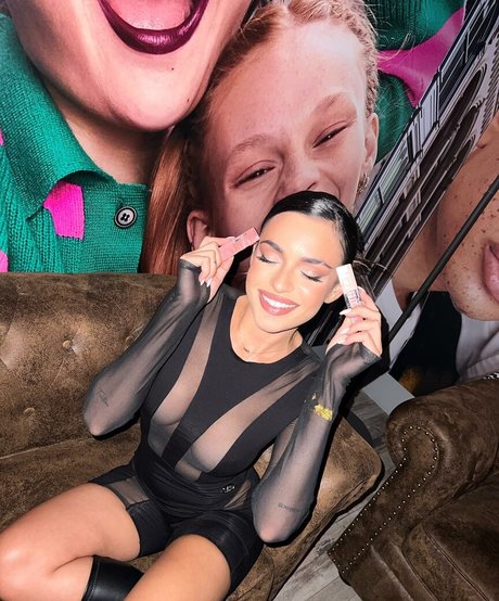 Anabel Hernandez actress picture