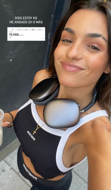 Anabel Hernandez porn model photo