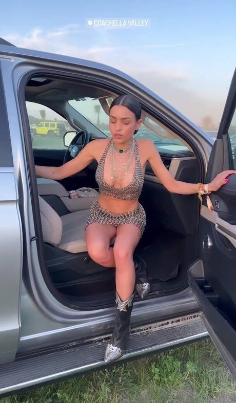 Anabel Hernandez naked actress images