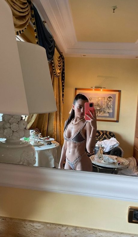 Anabel Hernandez free model photo