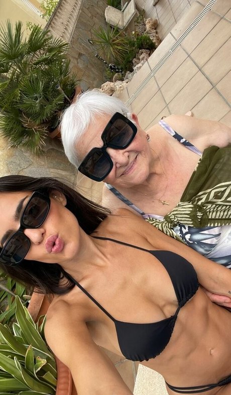 Anabel Hernandez perfect model pictures