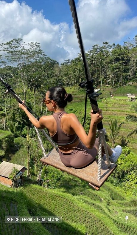 Anabel Hernandez porn star pic