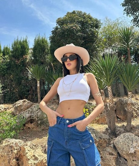 Anabel Hernandez nudes actress img