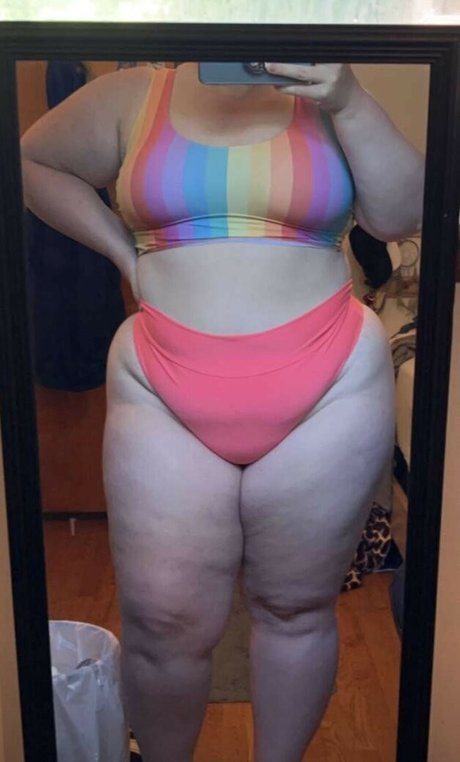 damned female porn model photo