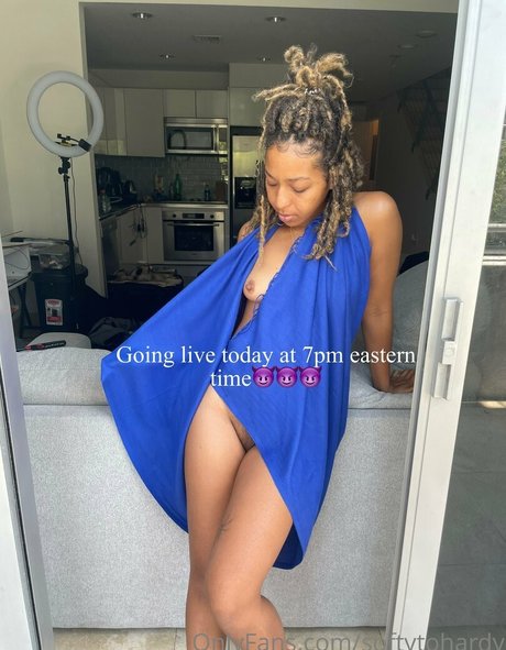 ohsosofti pornographic actress pic