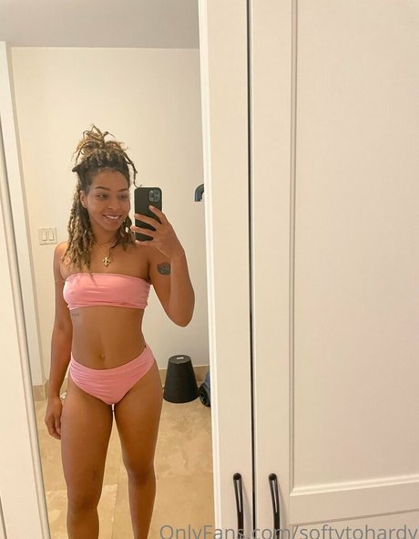 ohsosofti exclusive actress picture