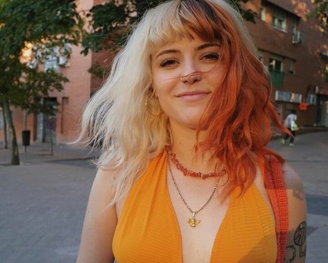 Alba Reche art pornstar pictures