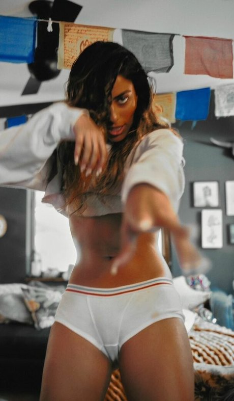 druflecha art actress pics