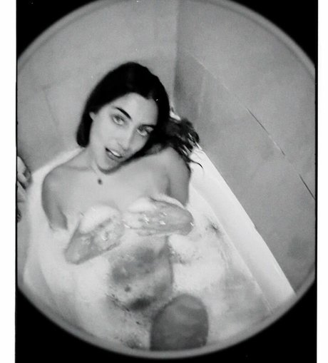 druflecha beautiful model photos