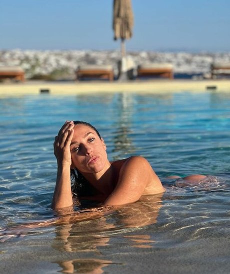 Carlotad26 model art image