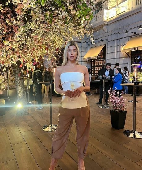 Carlotad26 perfect star galleries