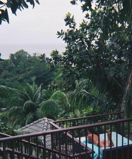 Bea Ortiz nudes model galleries