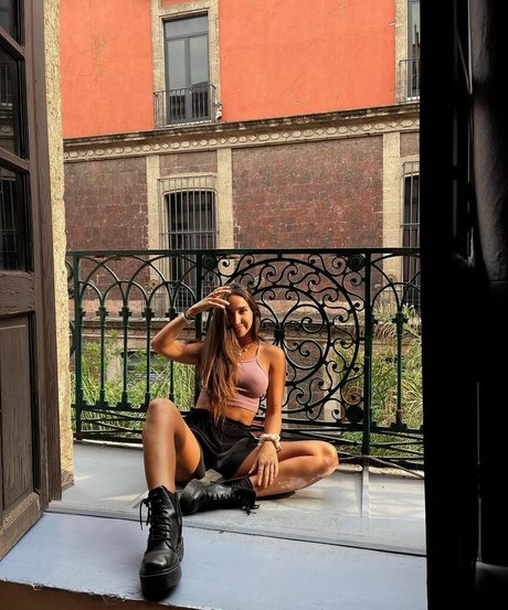 Bea Ortiz star sex picture