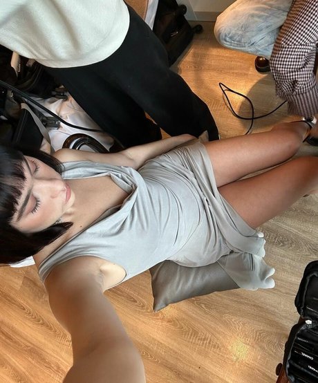 Greta Fernandez model free pictures