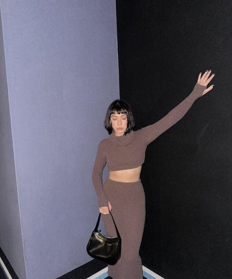 Greta Fernandez star nudes pics