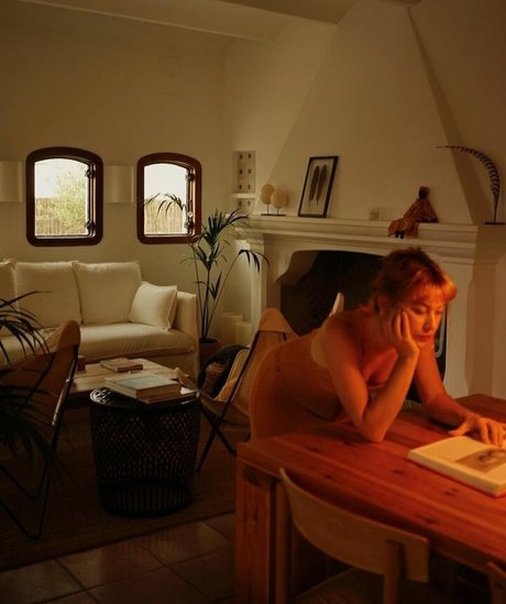 blonde nude onlyfans hd images