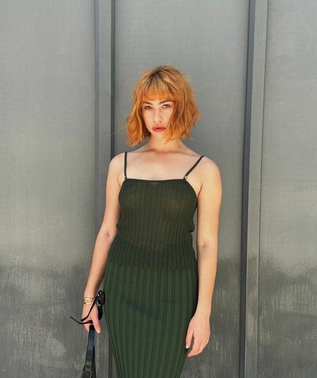 Greta Fernandez erotic pornstar galleries