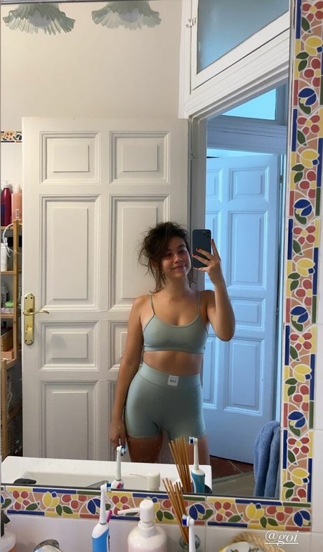 Greta Fernandez sex pornstar picture