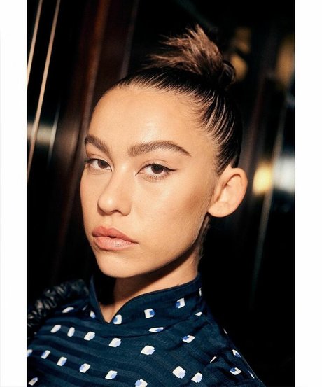 Greta Fernandez high quality model photo