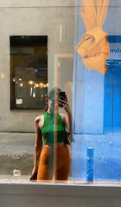 Greta Fernandez hd actress gallery