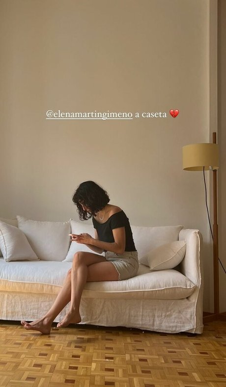 Greta Fernandez model erotic archive