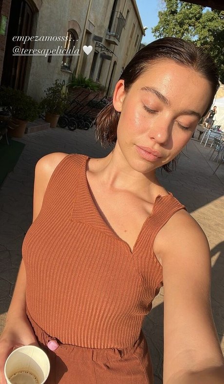 Greta Fernandez star perfect archive