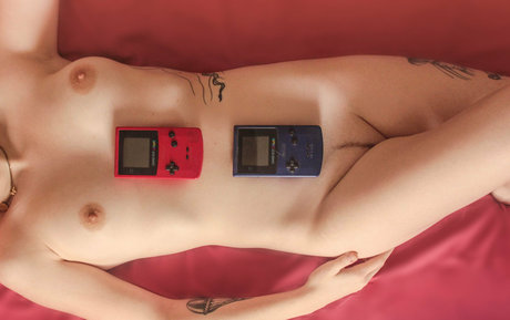 candice obsexion pretty star photos