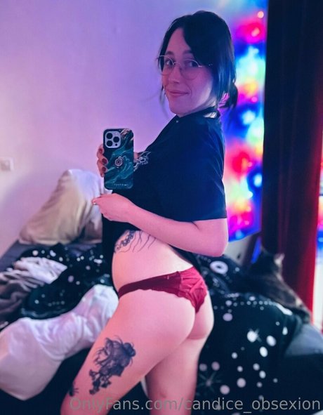candice obsexion model hot img