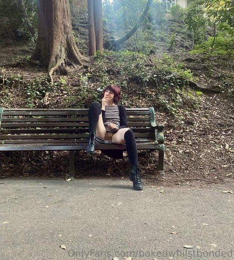 Bakedwhilstbonded nice star pictures