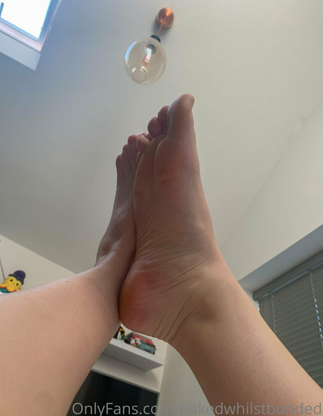 Bakedwhilstbonded xxx pornstar img