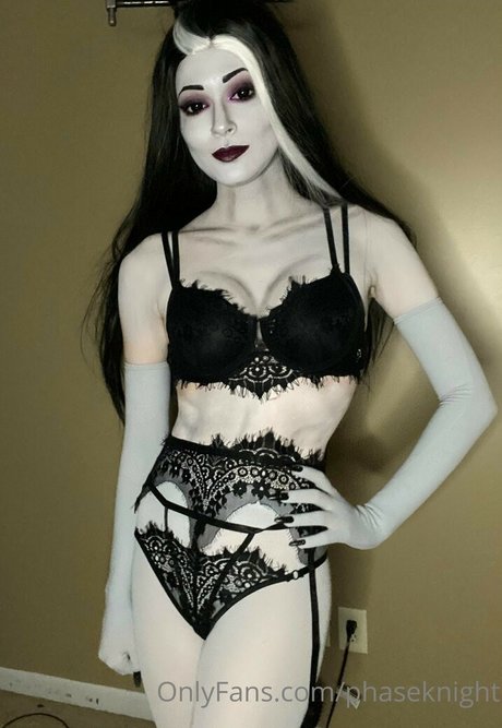 Phaseknight exclusive pornstar image