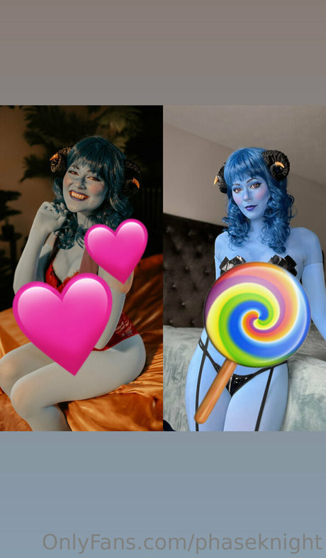 Phaseknight porn actress gallery