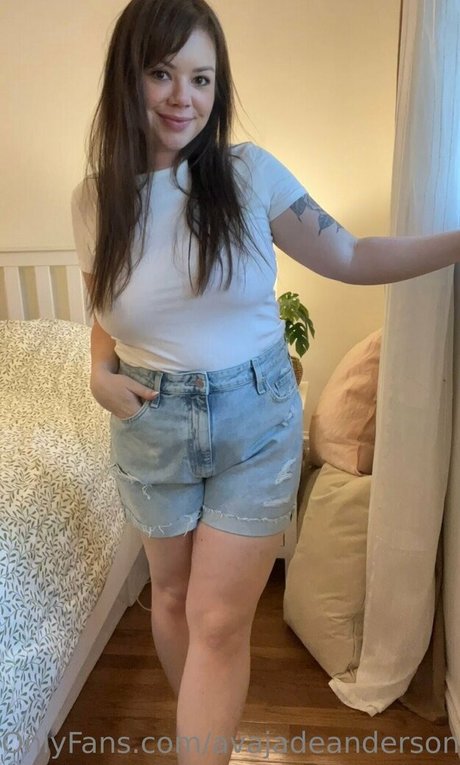 avajadeanderson best star pics