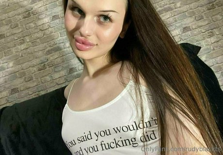 rudyblackts hot star pictures