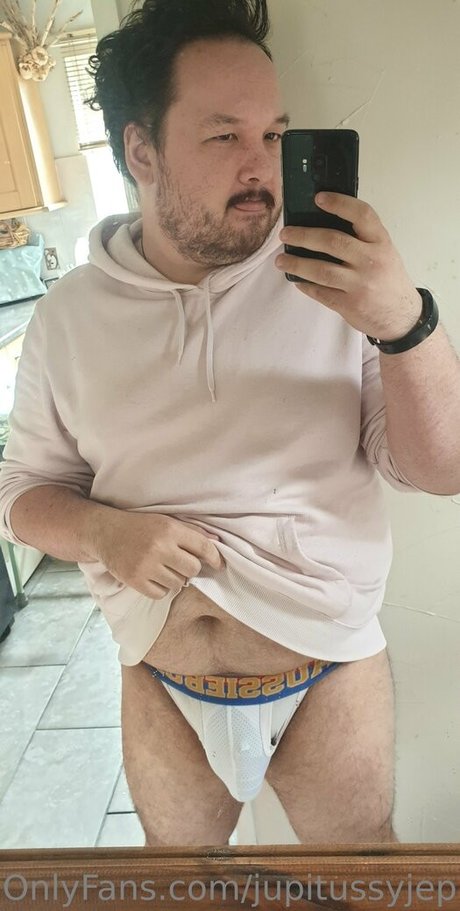 jupitussyjep model nudes pics