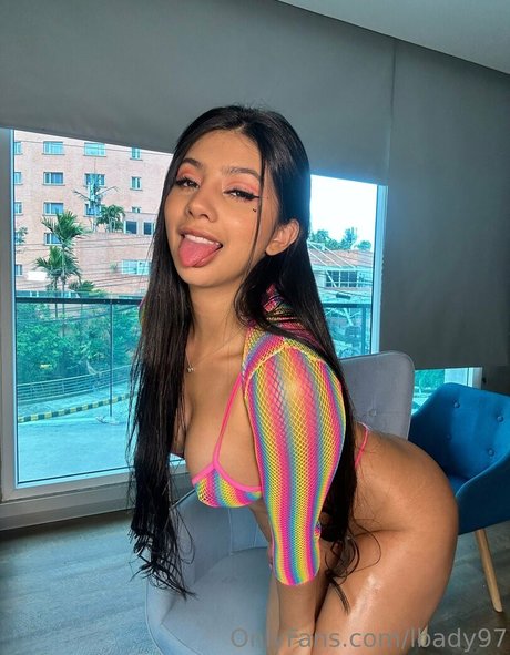 lbady97 pretty actress photo