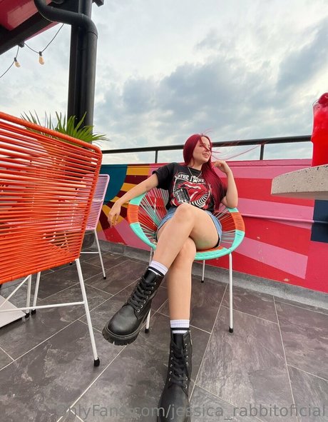 jessica rabbitoficial Profile photo