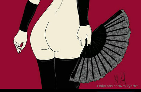 mikyart85 star nudes pics