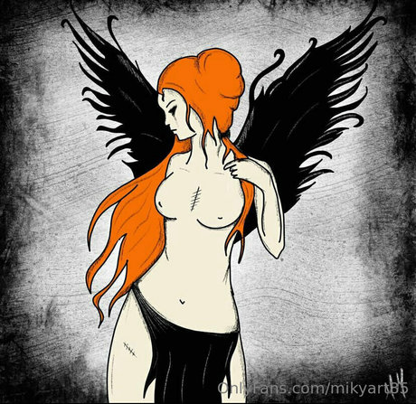 mikyart85 beautiful pornstar images