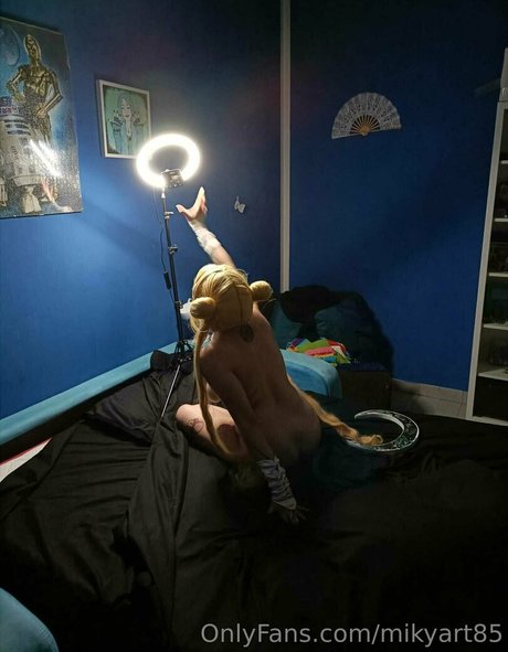 mikyart85 top model galleries