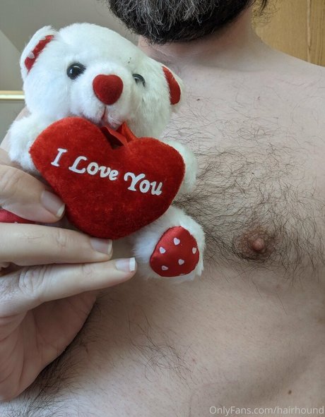 hairhound model porn pics