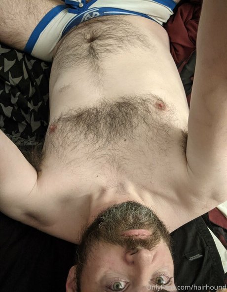 hairhound pornstar nudes image