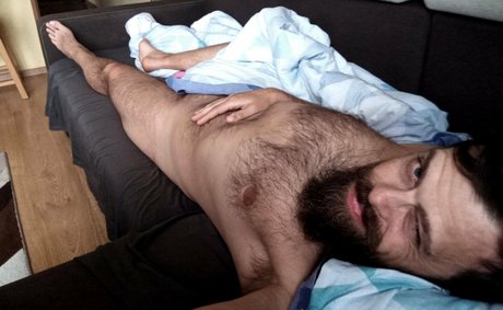 hairhound model erotic photo