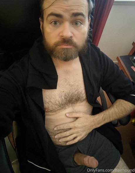 hairhound erotic star archive