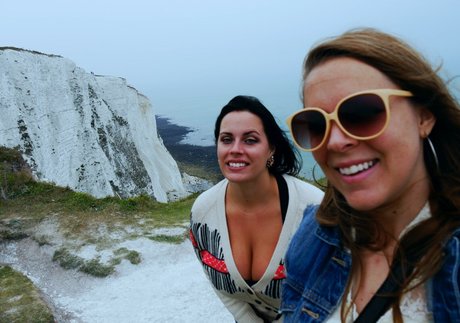 Kinsey Osborn star nude photos