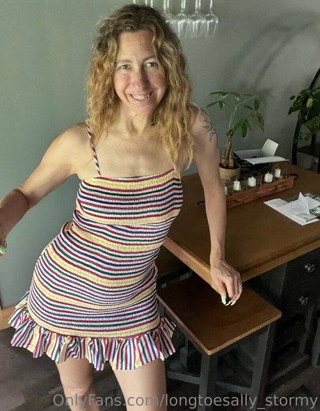 longtoesally stormy adult star galleries