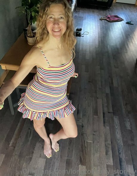 longtoesally stormy star images